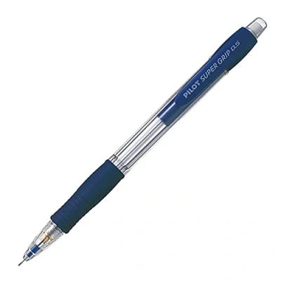 Image de Porte mines Super Grip H 185 Bleu 0,5mm Pilot