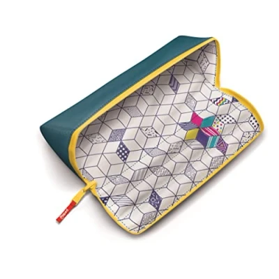 Image de Maped Basic Trousse XXL polyester 300D vert