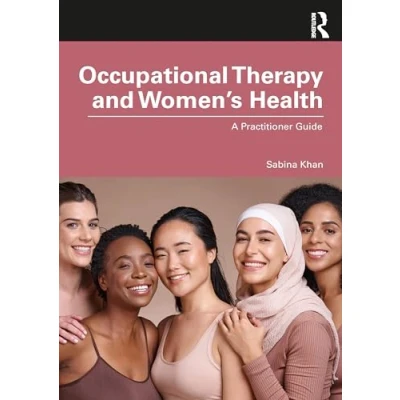 Afbeelding van Occupational Therapy and Women’s Health