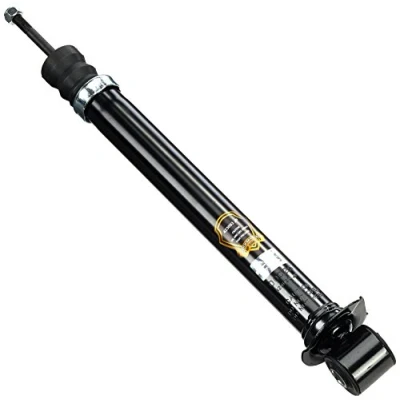 Afbeelding van JAPANPARTS MM 00025 schokdemper Achteras Oliedruk Telescoop Pen bovenaan, Oog onderaan AUDI: 80 B4 Saloon