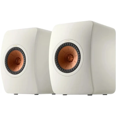 Afbeelding van KEF LS50 META (per paar) Wit