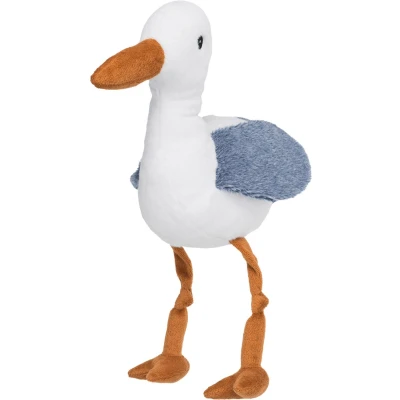 Afbeelding van Trixie Be Nordic Meeuw Hinnerk Polyester 35 CM