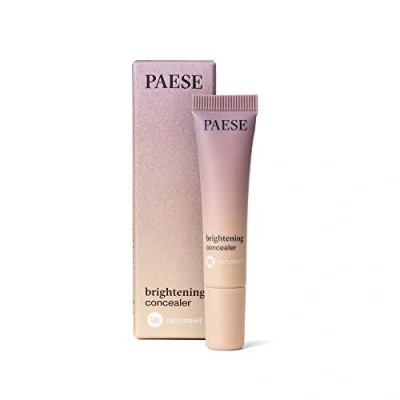 Afbeelding van Paese Brightening Concealer 03 Golden Beige 8,5gr.
