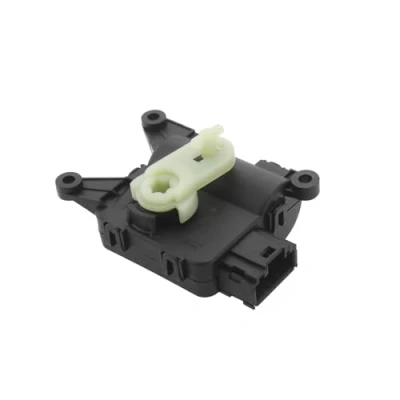 Afbeelding van VGOL auto airconditioning schokdemper actuator 1K0907511B 1K0907511C 1K0907511Q recirculatie luchtklep motor compatibel met Audi A3 VW