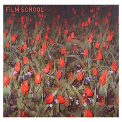Afbeelding van Film School