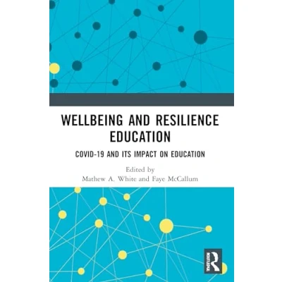 Afbeelding van Wellbeing and Resilience Education
