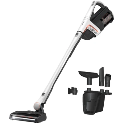 Image de Miele Triflex HX2 Flash Blanc Lotus