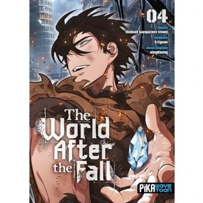 Afbeelding van WORLD AFTER THE FALL,04