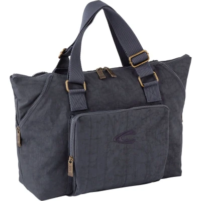 Afbeelding van camel active Journey Handtas, Dames, Maat: One Size, Dark blue