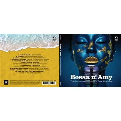 Afbeelding van Bossa N Amy