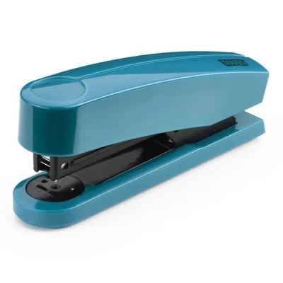 Image de Novus B2 ColorID 2.0 agrafeuse en métal (25 feuilles) bright petrol
