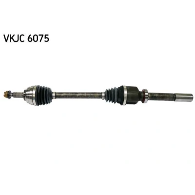 Afbeelding van Skf Aandrijfas VKJC 6075