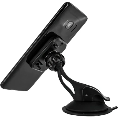 Afbeelding van Mobilize Universal Magnet Windshield &amp; Dashmount Car Holder Black