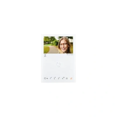 Afbeelding van Comelit videofoon binnenpost Mini handsfree intercom met Wifi