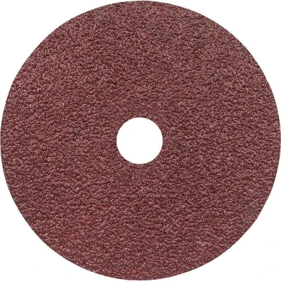 Afbeelding van Bosch Accessories 2608607248 Fiberschijf Diameter 100 mm 1 stuk(s)