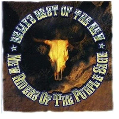 Afbeelding van Very Best Of The Relix Years