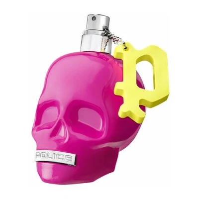 Image de Police To Be Goodvibes Eau de Parfum 75 ml