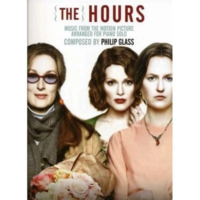 Image de HOURS PIANO SOLO