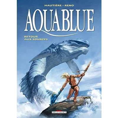 Afbeelding van Retour aux sources