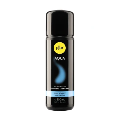 Afbeelding van Pjur Aqua Glijmiddel 500 ml