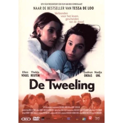 Afbeelding van De Tweeling