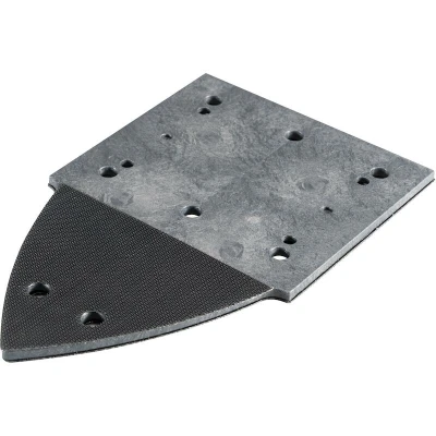 Afbeelding van Makita Schuurzool Punt Velcro 191Y22 2