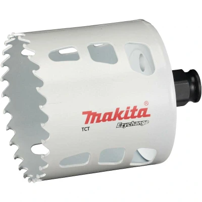 Afbeelding van Makita E 06797 Gatzaag 73mm Hm Snelwissel