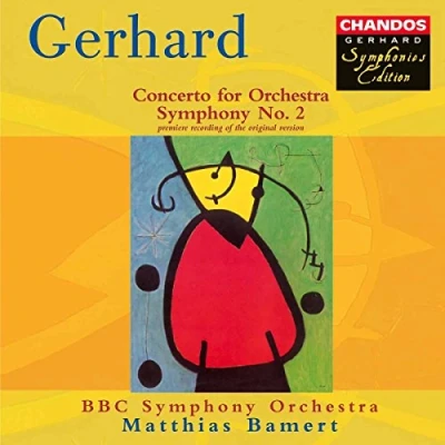 Afbeelding van BBC Symphony Orchestra 2 (CD)