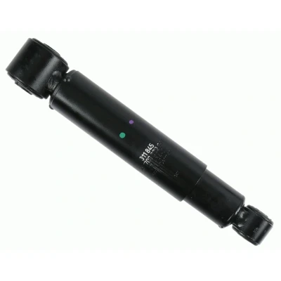 Afbeelding van SACHS 311 845 Demper, cabine ophanging
