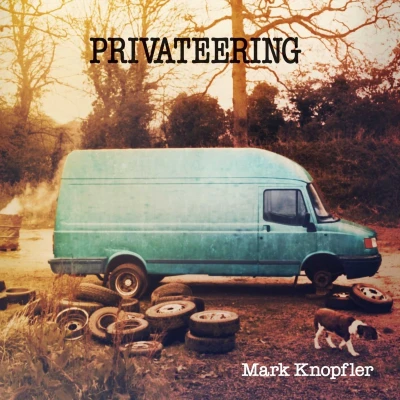 Afbeelding van Mark Knopfler Privateering (2 CD)