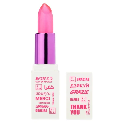 Afbeelding van 3ina THE LIPS FOR LIFE 2020 Lippenstift, Dames, Maat: 3.2 ml,