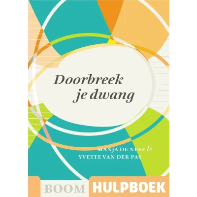 Afbeelding van Doorbreek je dwang