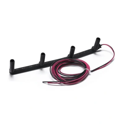 Afbeelding van Kabelreparatieset, gloeibougie Dr.Motor Automotive DRM01127