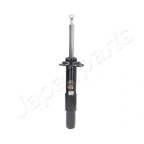 Afbeelding van JAPANPARTS MM 00097 Schokdemper Vooras Gasdruk Dubbelpijp Veerpoot, Demper met aanslagveer Pen bovenaan BMW: 5 Saloon