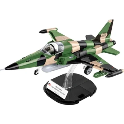 Afbeelding van COBI 2425 bouwstenen, meerkleurig, één maat