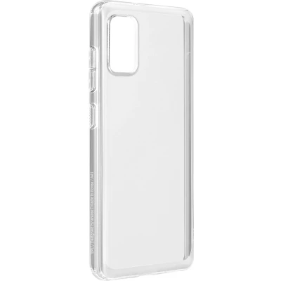 Afbeelding van Samsung Protective Cover voor Galaxy A41 Transparant