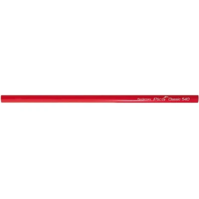 Afbeelding van Pica Timmermanspotlood Classic 540 30 cm 10 st