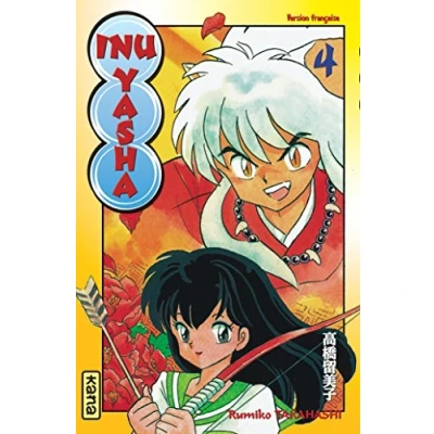 Afbeelding van Inu Yasha