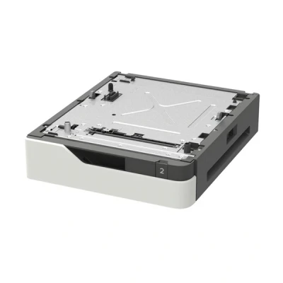 Image de Lexmark Bacs pour supports 550 feuilles dans 1 bac(s) B2865 MB2770 MS821 MS822 MS823 MS826 MX721 MX722 MX826 XM5365 XM5370