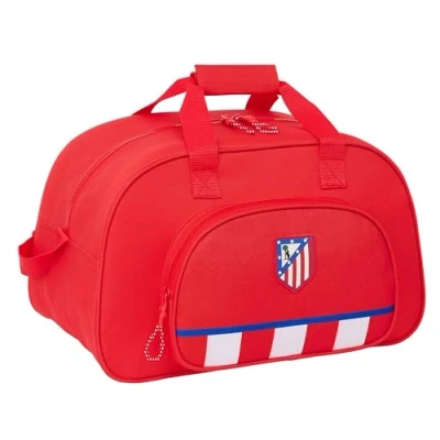 Afbeelding van Sporttas Atlético Madrid Rood 40 x 24 23 cm