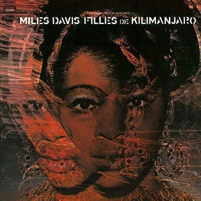 Afbeelding van Miles Davis Filles De Kilimanjaro