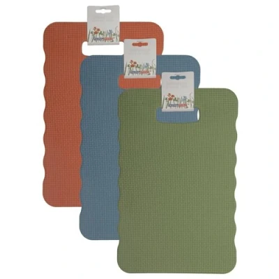 Afbeelding van Talen Tools Tuinknielkussen Diverse kleuren Ultradempend 40 x 26 1,5 cm