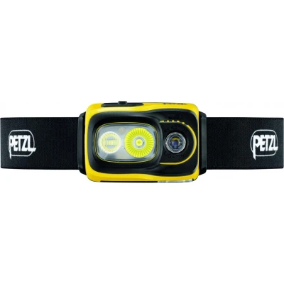 Afbeelding van Petzl hoofdlamp SWIFT RL PRO 900 lumen