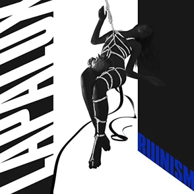 Afbeelding van Lapalux Ruinism (CD)