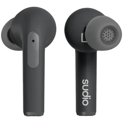 Afbeelding van Sudio N2 Pro Zwart
