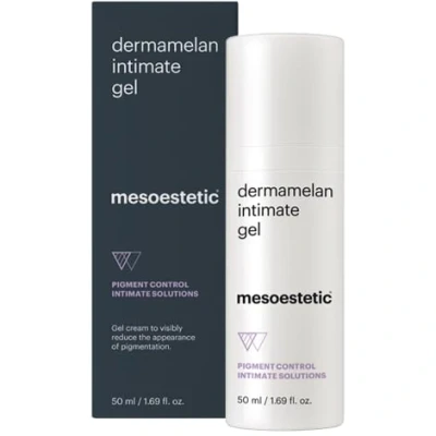 Afbeelding van Mesoestetic Dermamelan Intimate Depigmentation Gel