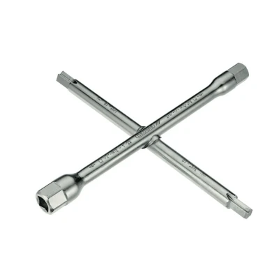 Afbeelding van GEDORE 378500 Kruissleutel 17, M6, M8, M10, M12