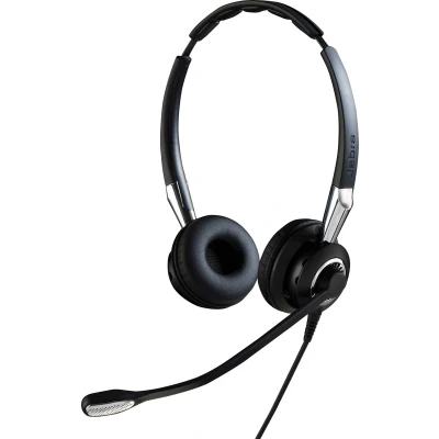 Afbeelding van Jabra BIZ 2400 II Duo WB