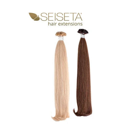 Afbeelding van Seiseta Keratin Fusion 1B Zwart 50 55 cm