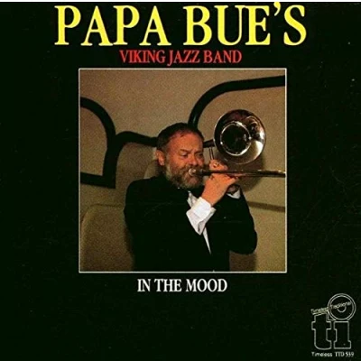 Afbeelding van In The Mood